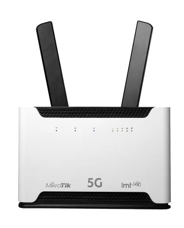 5G internets mājai .